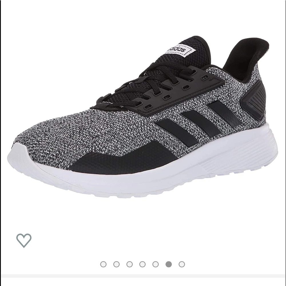 New Mens Duramo 9 Running shoes ortholite